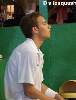 Greg Marche